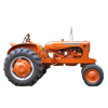 ALLIS CHALMERS