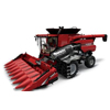 CASE - IH (COMBINE)