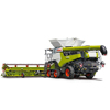 CLAAS (COMBINE)