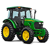 LANZ TRACTORS