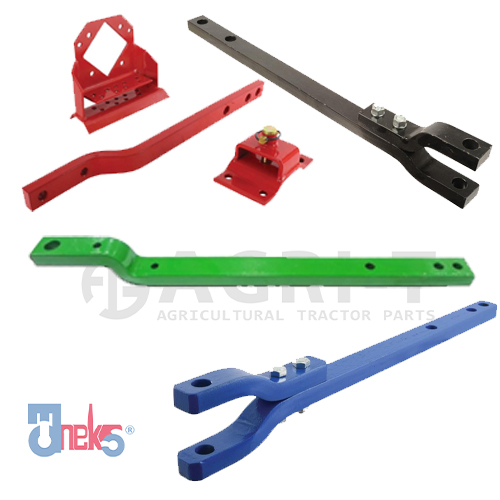 Swinging Drawbar Replacement Parts