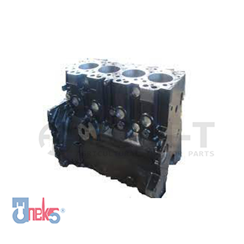 Engine Block