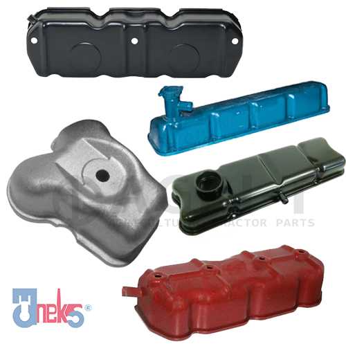 Rocker Covers