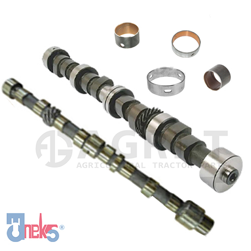 Camshafts