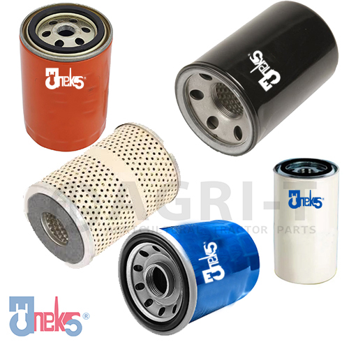 Engine Oil Filters