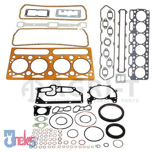 Engine Gaskets