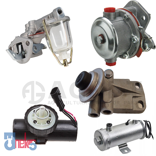 Fuel Lift Pump