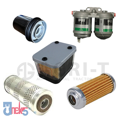 Fuel Filters