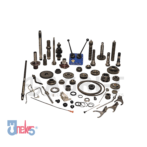 Transmission and Replacement Parts