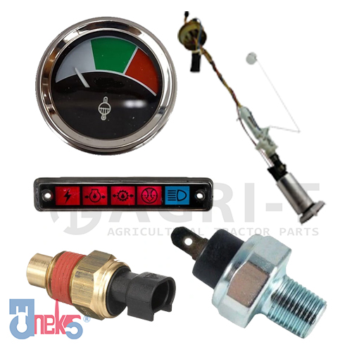 Gauges and Switches/Sensor