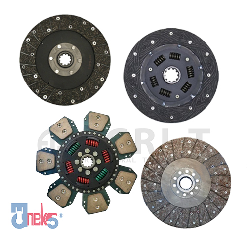 Clutch Discs