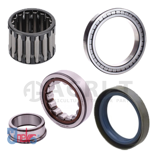 Transmission Bearings & Seals