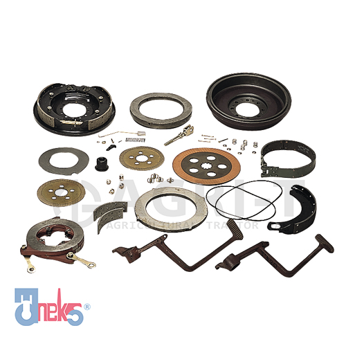 Brake Replacement Parts