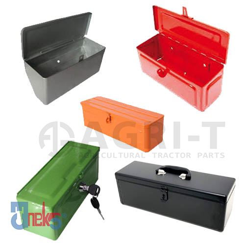 Tool Boxes