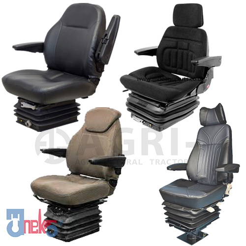 Cab Seats