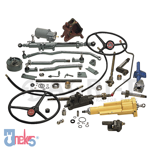 Steering Replacement Parts