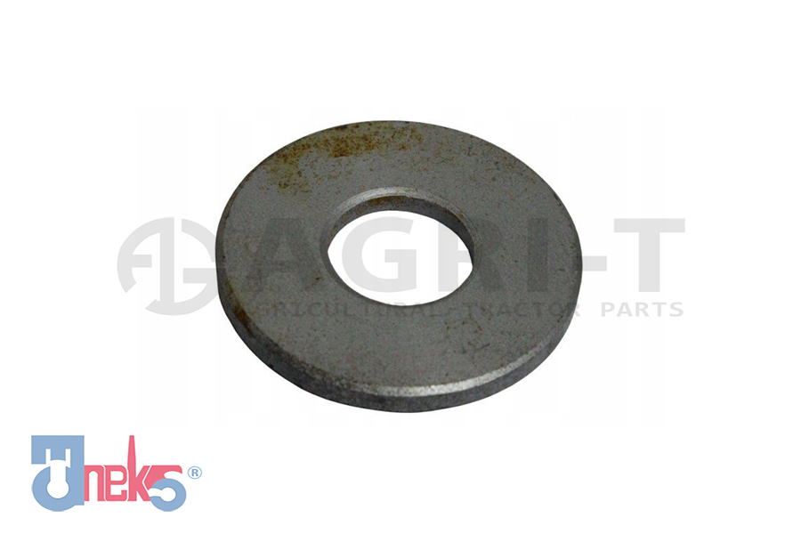 CRANKSHAFT PULLEY BOLT WASHER