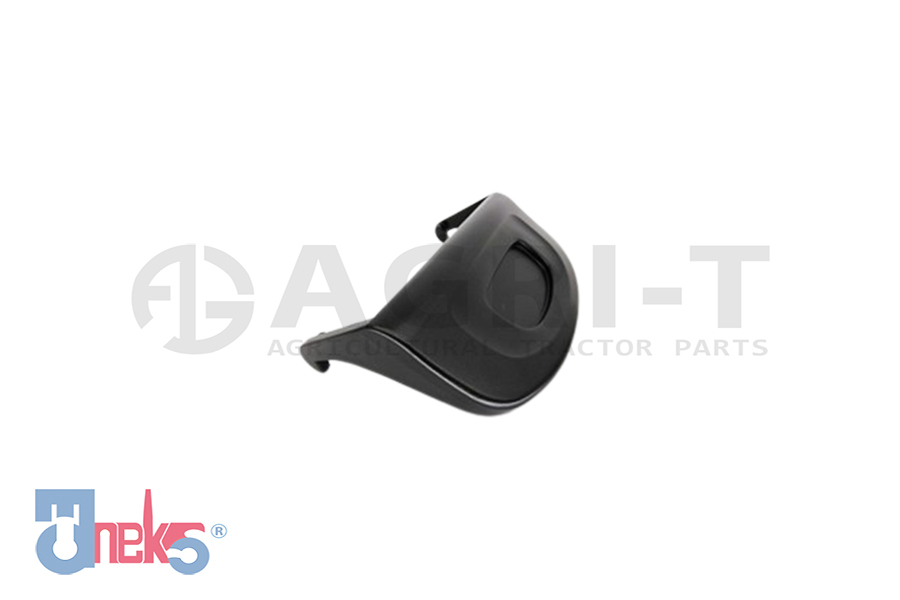 CABIN FILTER BOX HANDLE