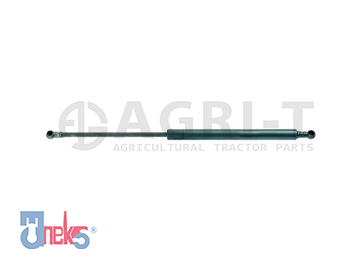 REAR WINDOW GAS STRUT 422x210 mm 150N