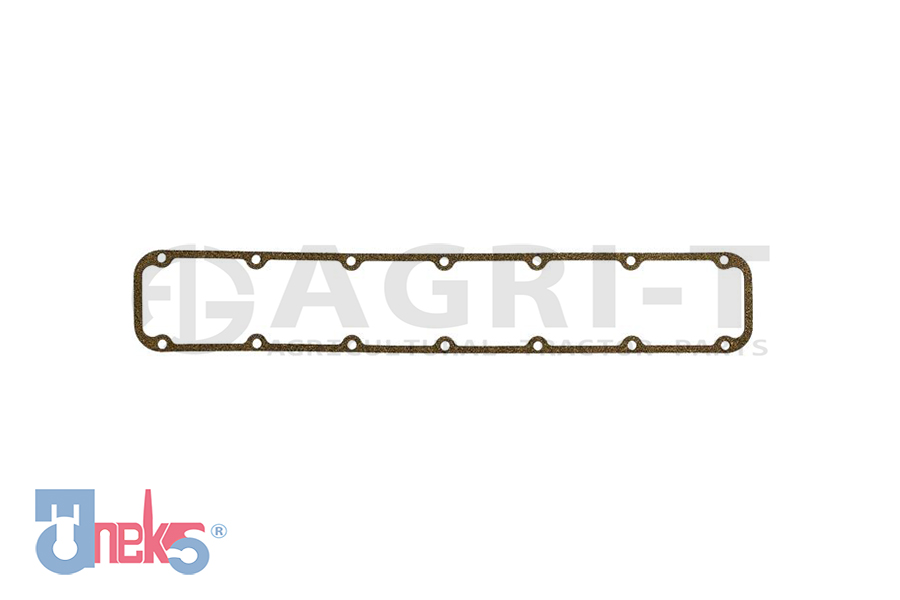 ROCKER COVER GASKET 6 CYLINDER - CORK