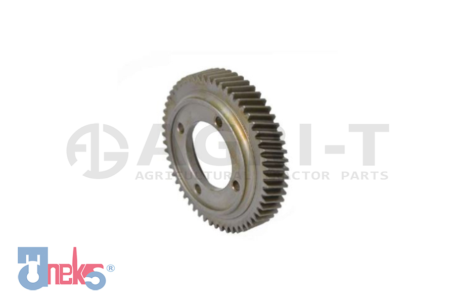 INJECTION PUMP GEAR 56 TEETH