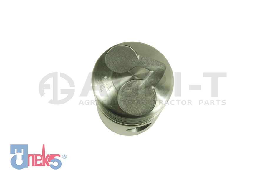 PISTON 95 mm - 35x80 mm PIN