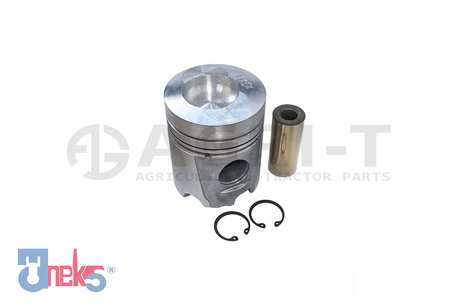 PISTON 96 mm - 35x80 mm PIN