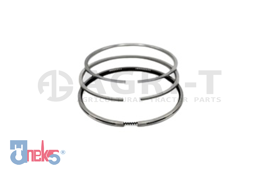PISTON RING SET  105 mm STD - 2.50x2.50x5.00 mm