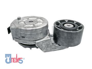 BELT TENSIONER