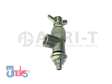 FUEL TANK TAP - METAL TYPE