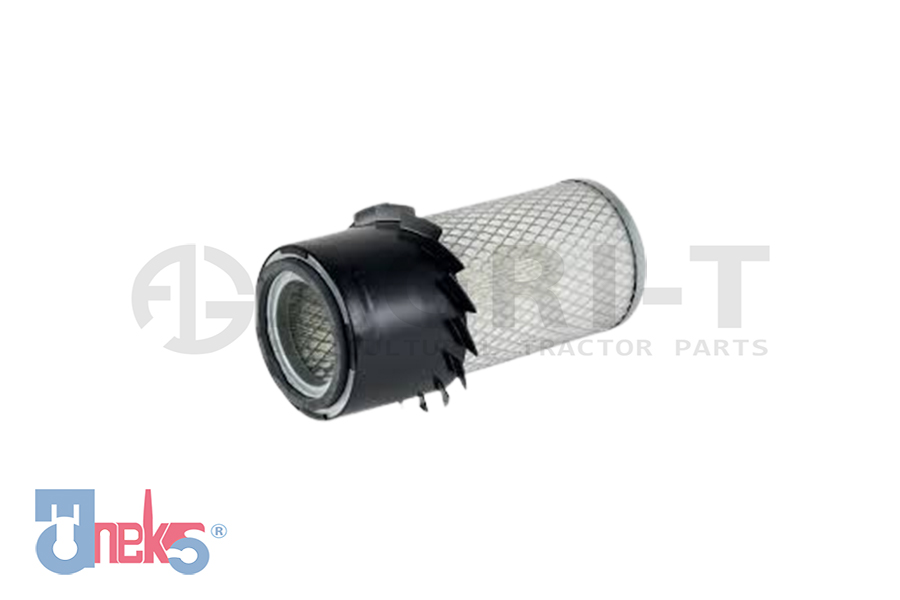 DRY AIR FILTER ELEMENT OUTER W/O PLASTIC SHIELD
17x63.5x103.5x238 mm