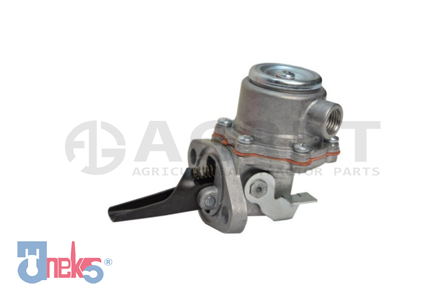 FUEL LIFT PUMP