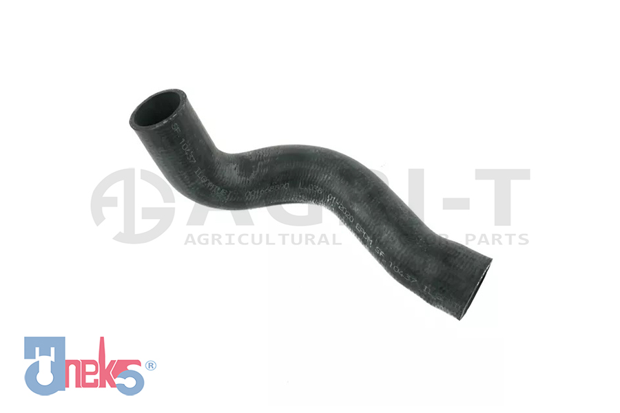RADIATOR TOP HOSE