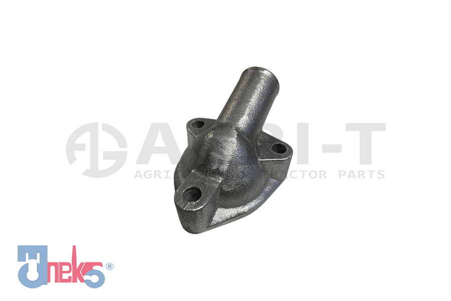 THERMOSTAT COVER