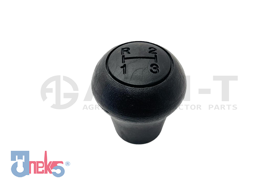SHIFT LEVER KNOB R-2-1-3 6 SPEED