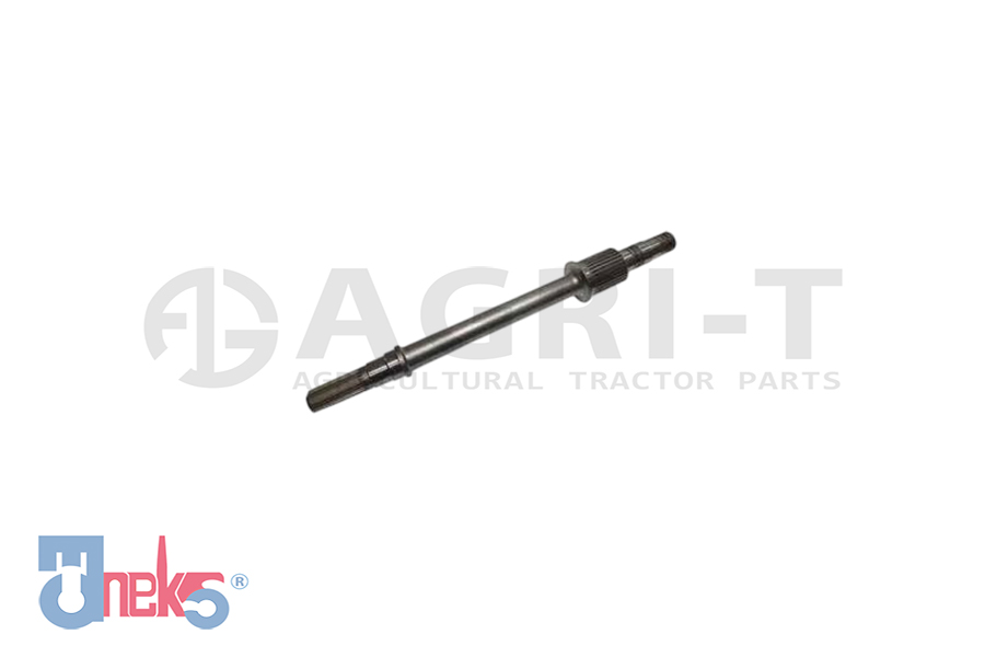 INPUT SHAFT