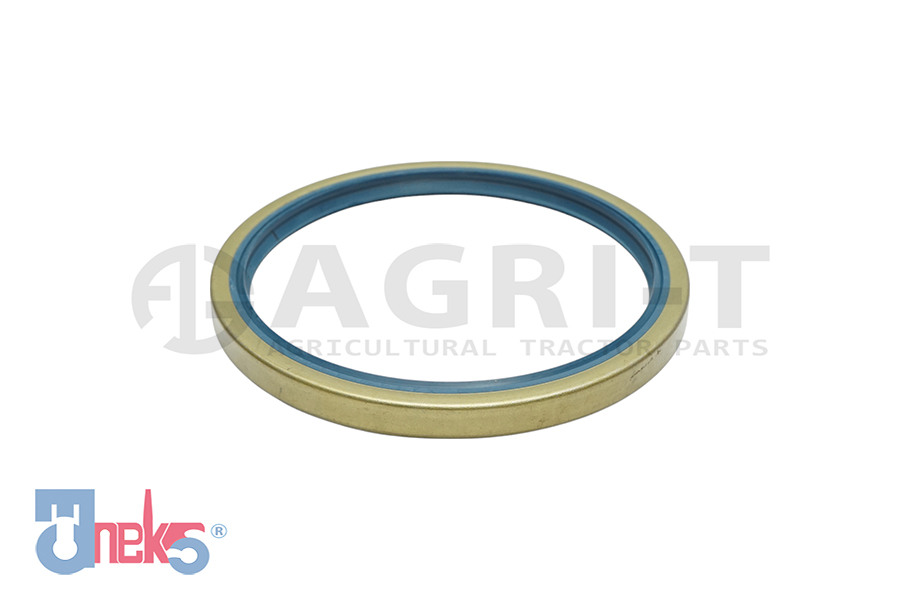 FRONT AXLE HUB CARRIER SEAL - 145x170x13 mm