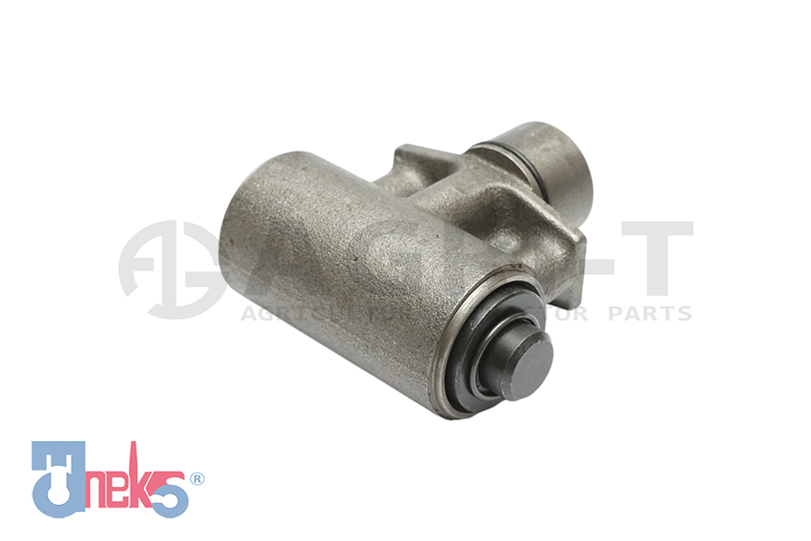 MASTER BRAKE CYLINDER LH