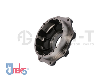 FRONT AXLE HUB 4x4