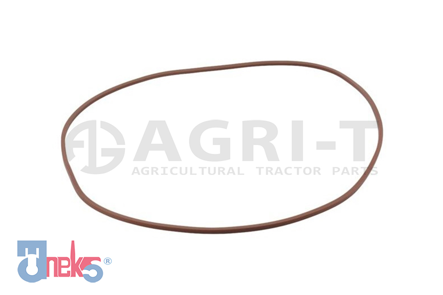 BRAKE PISTON SEAL INNER - VITON - 250x257x3.30 mm