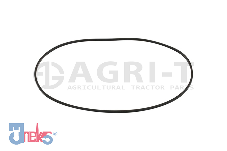 BRAKE PISTON SEAL INNER - NBR - 190.60x3.40 mm