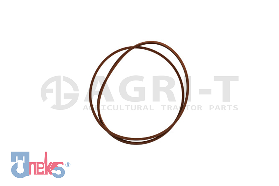 BRAKE PISTON SEAL KIT - INNER/OUTER - VITON