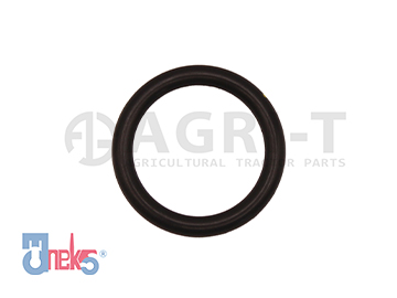 BRAKE VALVE PISTON O-RING - 22.23x3.18 mm