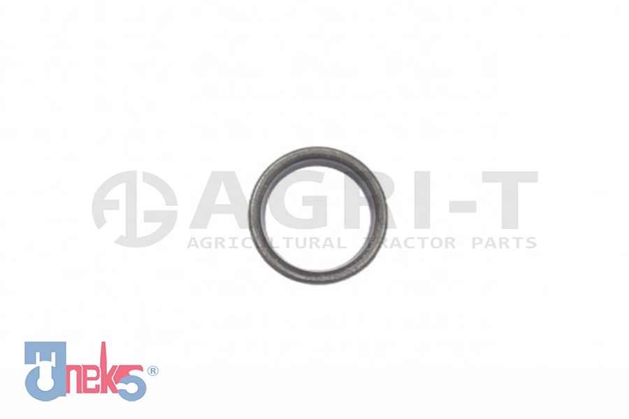 BRAKE VALVE PISTON SEAL - 22,22x28,65x4,76 mm