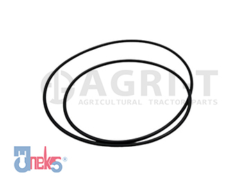 BRAKE PISTON SEAL SHORT - 263.11x269.92x3.4 mm