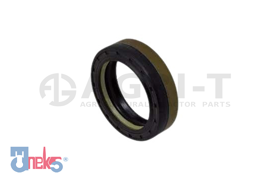 OIL SEAL 45x60x16/17 mm