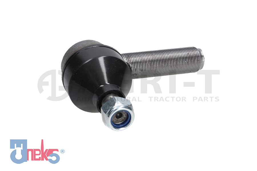 TIE ROD - 106 mm - M24-1.5 mm LH THREAD - 21,6/20 mm