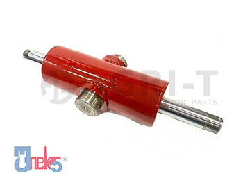 STEERING CYLINDER ASSEMBLY