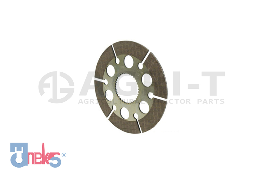 BRAKE FRICTION DISC