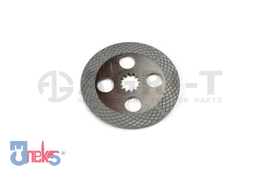 BRAKE FRICTION DISC 12 SPLINE - 304x10 mm